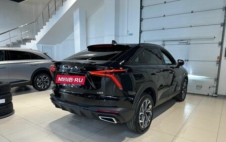 Haval F7x, 2025 год, 3 499 000 рублей, 17 фотография