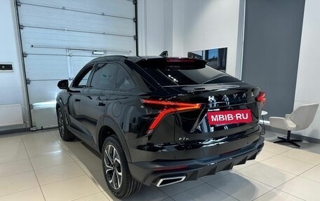 Haval F7x, 2025 год, 3 499 000 рублей, 19 фотография