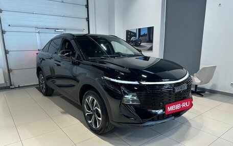 Haval F7x, 2025 год, 3 499 000 рублей, 18 фотография