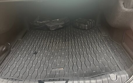 Jaguar XF II, 2017 год, 2 049 000 рублей, 13 фотография