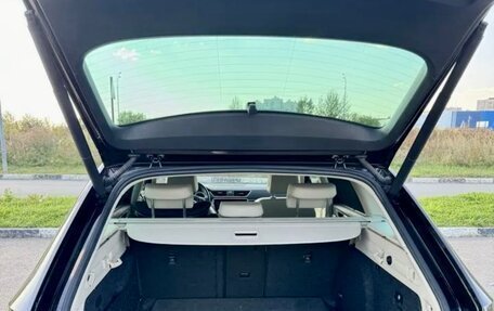 Skoda Superb III рестайлинг, 2018 год, 3 300 000 рублей, 10 фотография