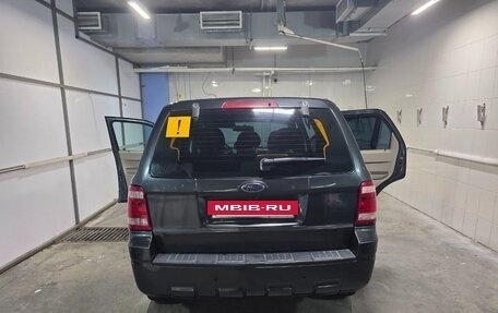 Ford Escape II, 2008 год, 750 000 рублей, 4 фотография