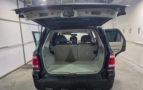 Ford Escape II, 2008 год, 750 000 рублей, 2 фотография