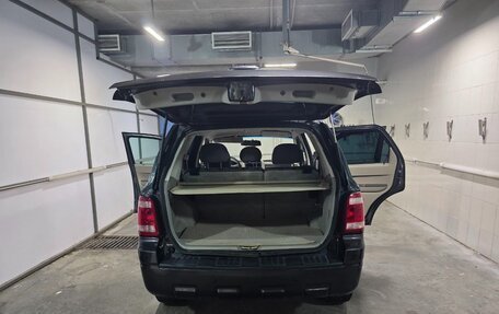 Ford Escape II, 2008 год, 750 000 рублей, 3 фотография