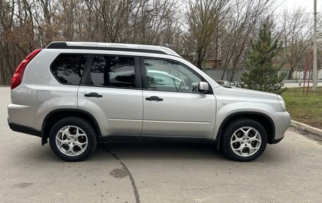 Nissan X-Trail, 2007 год, 1 100 000 рублей, 3 фотография