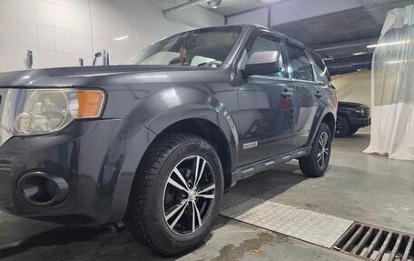 Ford Escape II, 2008 год, 750 000 рублей, 5 фотография