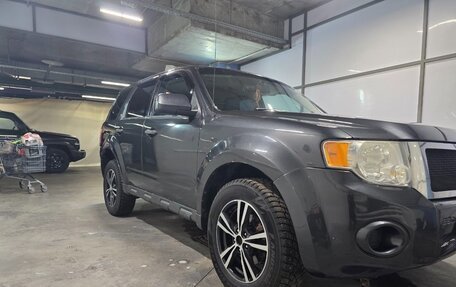 Ford Escape II, 2008 год, 750 000 рублей, 8 фотография