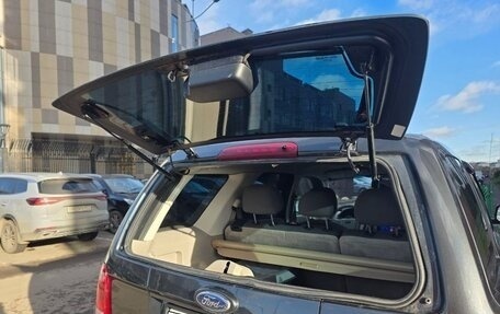 Ford Escape II, 2008 год, 750 000 рублей, 10 фотография