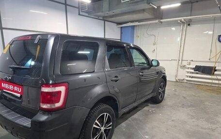 Ford Escape II, 2008 год, 750 000 рублей, 9 фотография