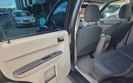 Ford Escape II, 2008 год, 750 000 рублей, 12 фотография