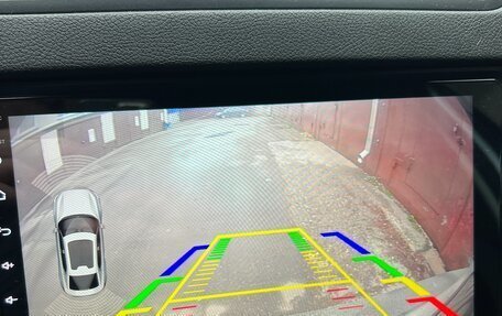 Skoda Yeti I рестайлинг, 2010 год, 1 000 000 рублей, 3 фотография