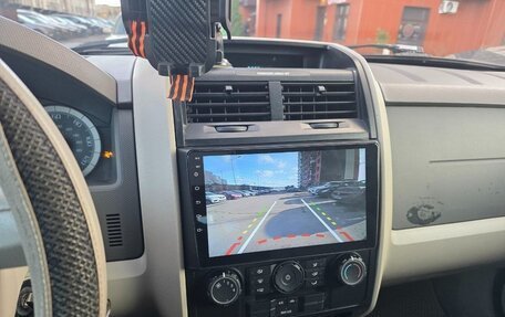 Ford Escape II, 2008 год, 750 000 рублей, 14 фотография