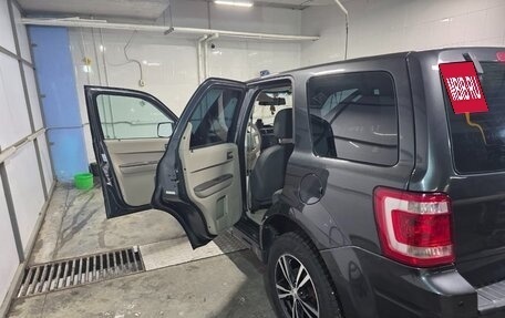 Ford Escape II, 2008 год, 750 000 рублей, 7 фотография