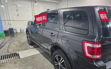 Ford Escape II, 2008 год, 750 000 рублей, 6 фотография