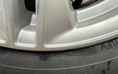 Skoda Yeti I рестайлинг, 2010 год, 1 000 000 рублей, 12 фотография