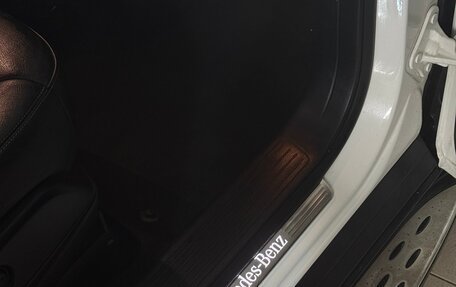 Mercedes-Benz GLE, 2015 год, 3 500 000 рублей, 21 фотография