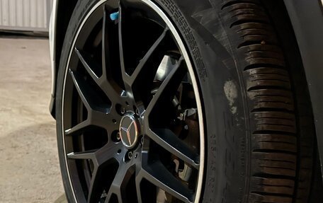 Mercedes-Benz GLE, 2015 год, 3 500 000 рублей, 26 фотография