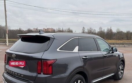 KIA Sorento IV, 2020 год, 3 380 000 рублей, 8 фотография