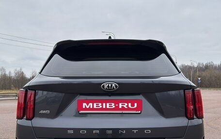 KIA Sorento IV, 2020 год, 3 380 000 рублей, 9 фотография