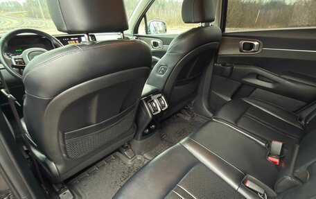 KIA Sorento IV, 2020 год, 3 380 000 рублей, 20 фотография