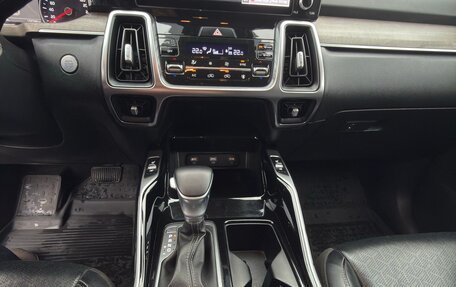 KIA Sorento IV, 2020 год, 3 380 000 рублей, 18 фотография