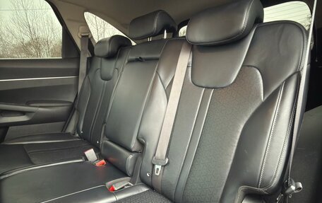 KIA Sorento IV, 2020 год, 3 380 000 рублей, 21 фотография