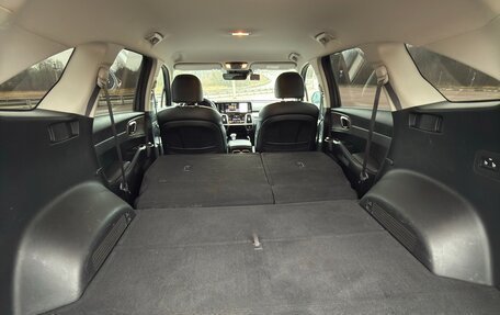 KIA Sorento IV, 2020 год, 3 380 000 рублей, 24 фотография