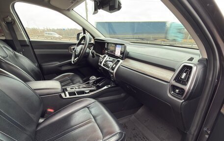 KIA Sorento IV, 2020 год, 3 380 000 рублей, 25 фотография