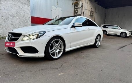 Mercedes-Benz E-Класс, 2015 год, 2 450 000 рублей, 8 фотография