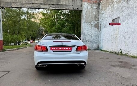 Mercedes-Benz E-Класс, 2015 год, 2 450 000 рублей, 4 фотография