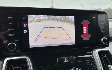 KIA Sorento IV, 2020 год, 3 380 000 рублей, 26 фотография