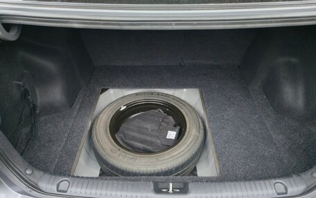 KIA Rio III рестайлинг, 2015 год, 1 050 000 рублей, 12 фотография