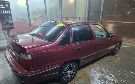 Daewoo Nexia I рестайлинг, 2007 год, 180 000 рублей, 5 фотография