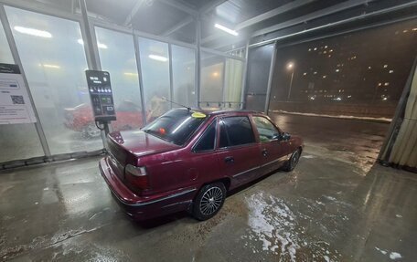 Daewoo Nexia I рестайлинг, 2007 год, 180 000 рублей, 6 фотография