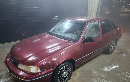 Daewoo Nexia I рестайлинг, 2007 год, 180 000 рублей, 2 фотография