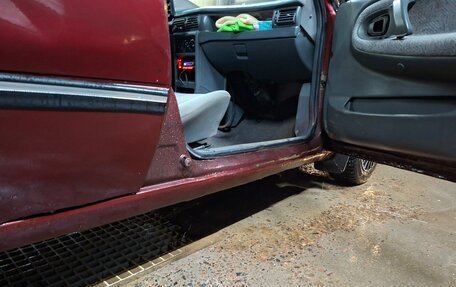 Daewoo Nexia I рестайлинг, 2007 год, 180 000 рублей, 8 фотография