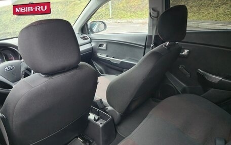 KIA Rio III рестайлинг, 2015 год, 1 050 000 рублей, 9 фотография