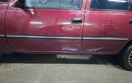 Daewoo Nexia I рестайлинг, 2007 год, 180 000 рублей, 9 фотография