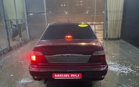 Daewoo Nexia I рестайлинг, 2007 год, 180 000 рублей, 4 фотография