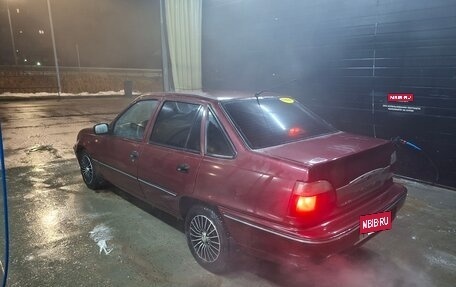 Daewoo Nexia I рестайлинг, 2007 год, 180 000 рублей, 3 фотография