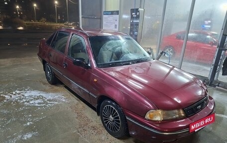 Daewoo Nexia I рестайлинг, 2007 год, 180 000 рублей, 7 фотография