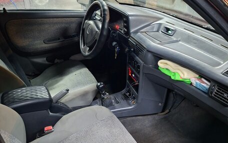 Daewoo Nexia I рестайлинг, 2007 год, 180 000 рублей, 10 фотография