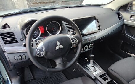 Mitsubishi Lancer IX, 2008 год, 800 000 рублей, 6 фотография