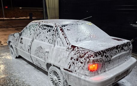 Daewoo Nexia I рестайлинг, 2007 год, 180 000 рублей, 11 фотография