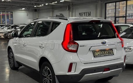 Geely Emgrand X7 I, 2020 год, 1 499 000 рублей, 6 фотография