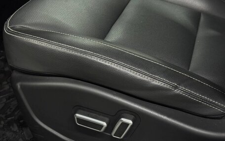 Geely Emgrand X7 I, 2020 год, 1 499 000 рублей, 17 фотография