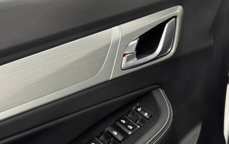 Geely Emgrand X7 I, 2020 год, 1 499 000 рублей, 22 фотография