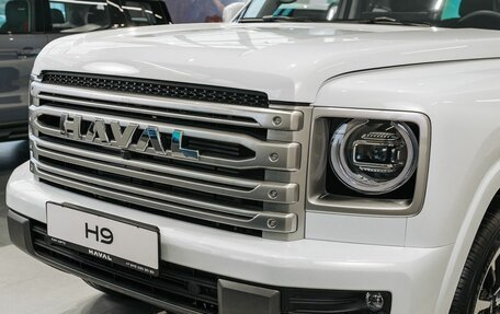 Haval H9, 2024 год, 4 899 000 рублей, 8 фотография