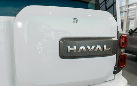 Haval H9, 2024 год, 4 899 000 рублей, 9 фотография