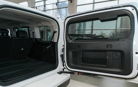 Haval H9, 2024 год, 4 899 000 рублей, 10 фотография